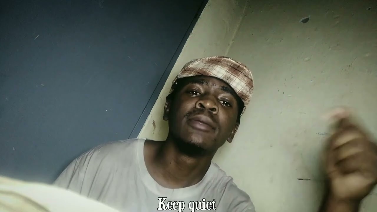 Drover 265_Pade Lyrics Video