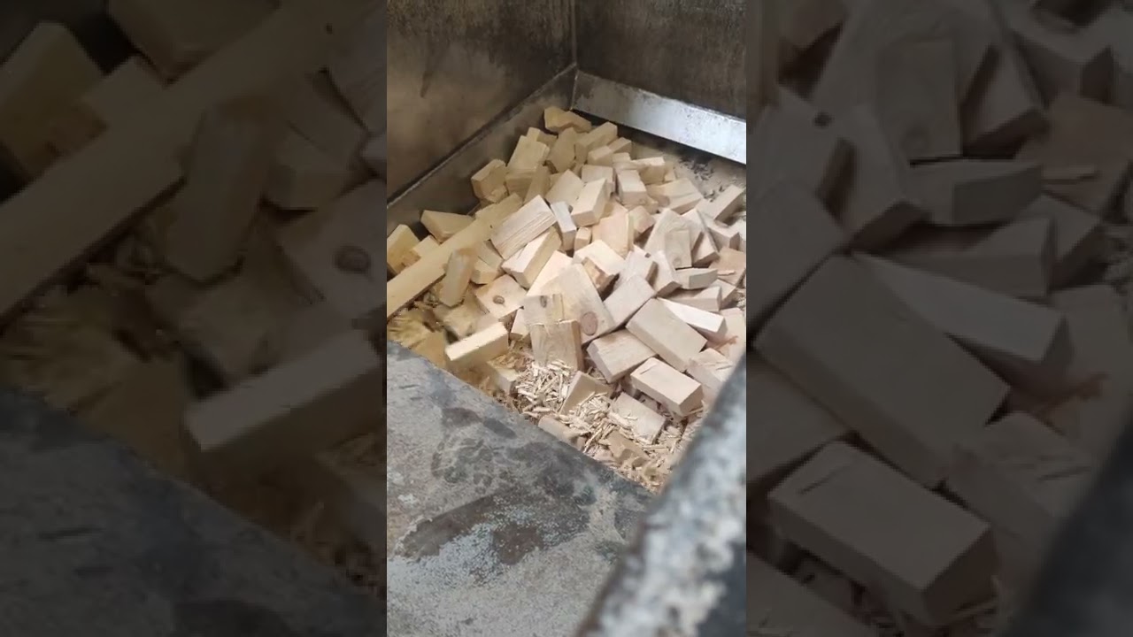 Rębak Weima WL6S | Emimaszyny.pl