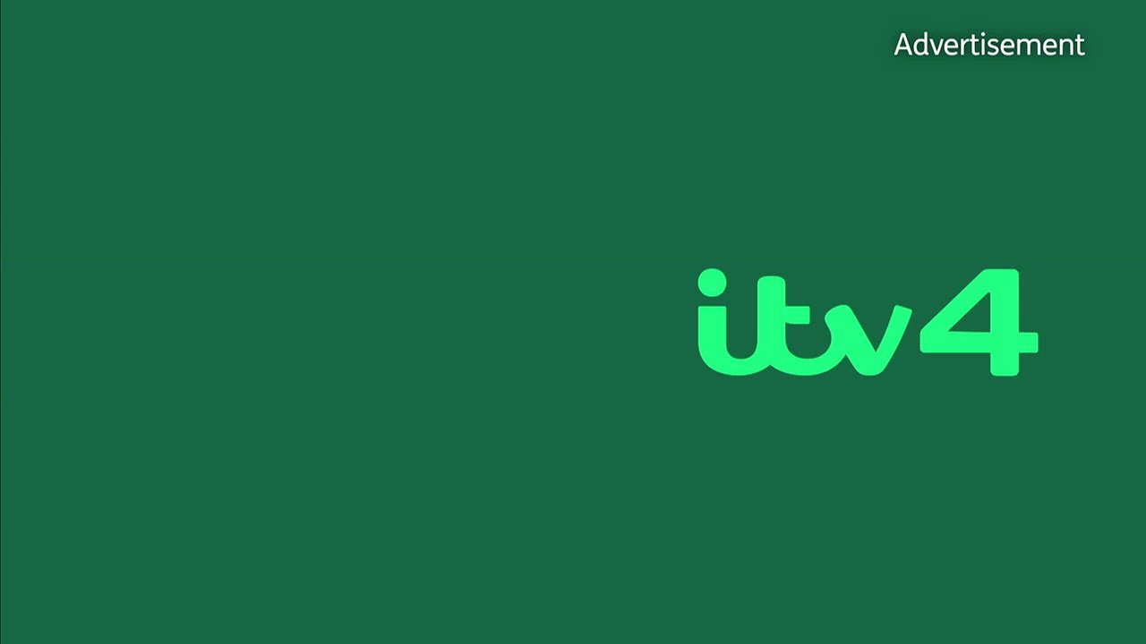 ITV4 'McDelivery' Advert - 11.09.2023