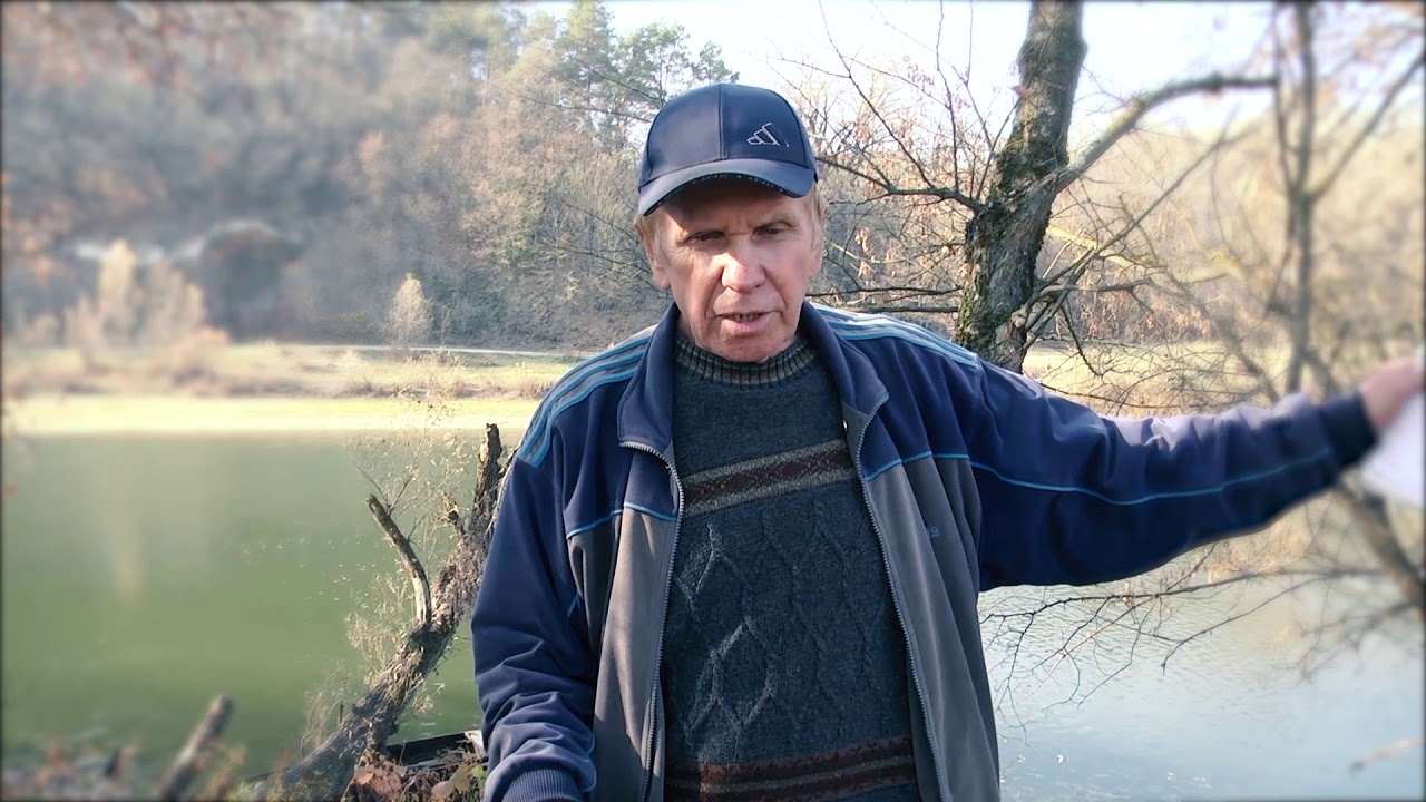 Край, який вражає_4. Сіверщина.