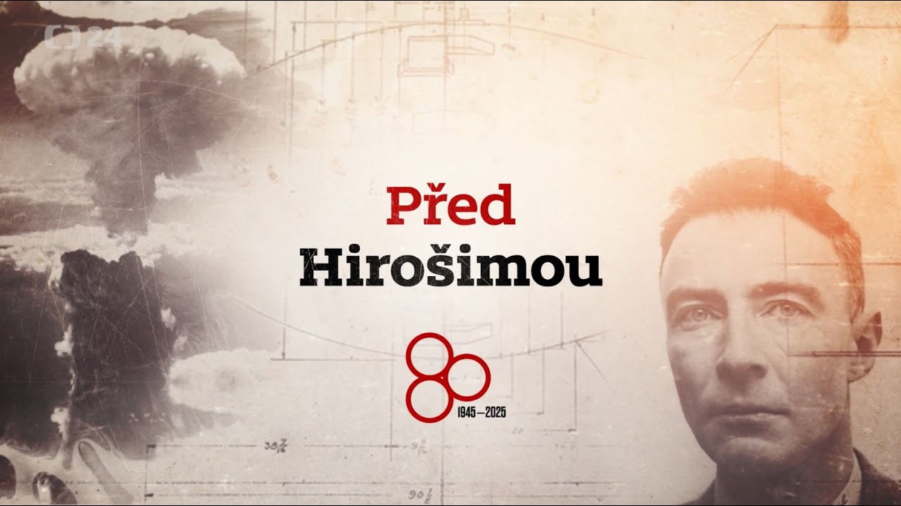 Úsvit atomového věku: (11) Před Hirošimou