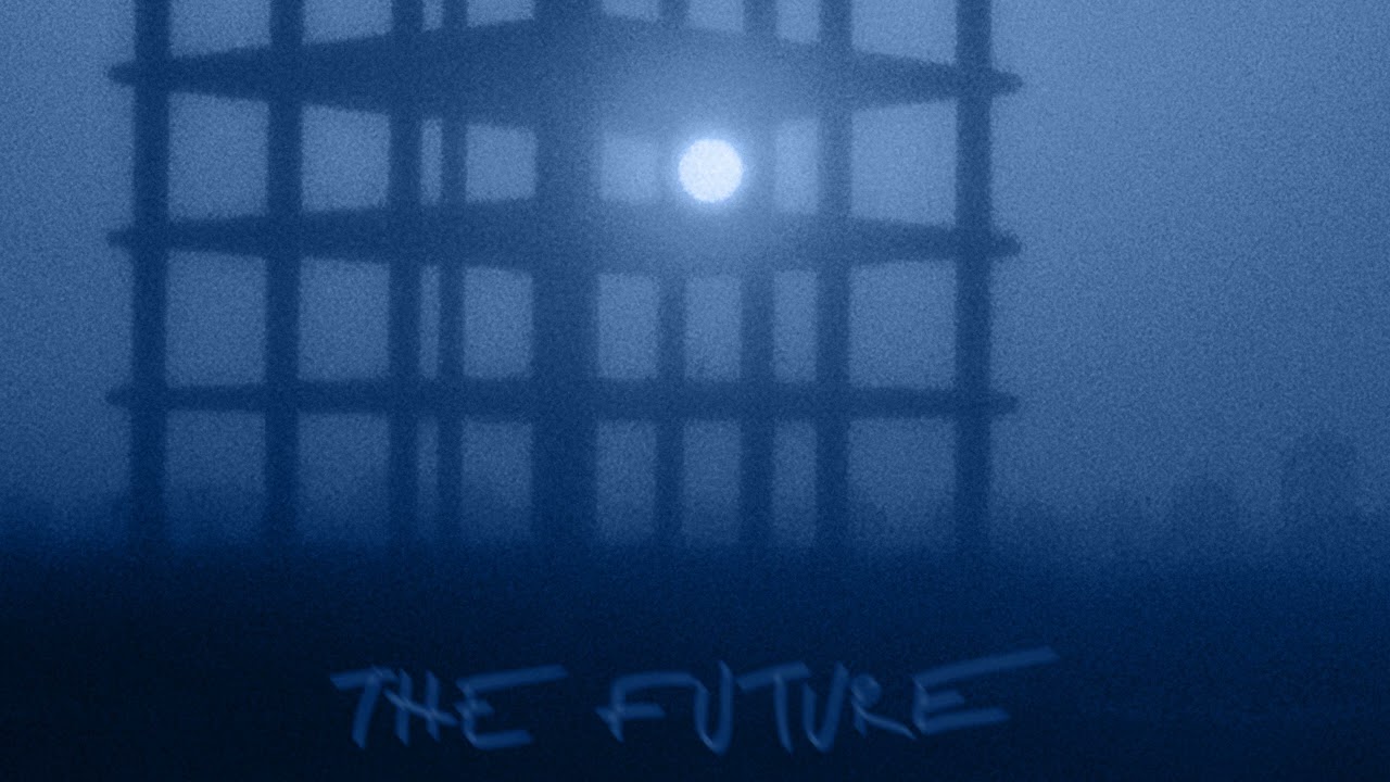 Ankhoï & Luch - 'THE FUTURE (Notre Dame Remix)' (Official Audio)