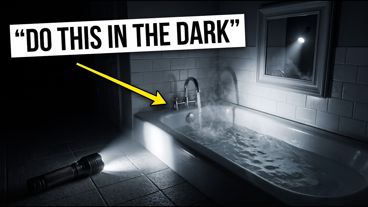 7 things you NEED to do as soon as the power goes out in Canada - if you want to stay alive