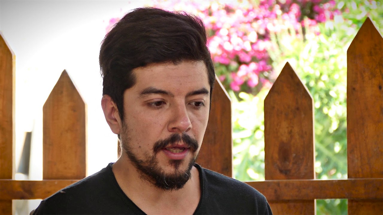 Juan Betancourt, Tallado en cuernos de buey