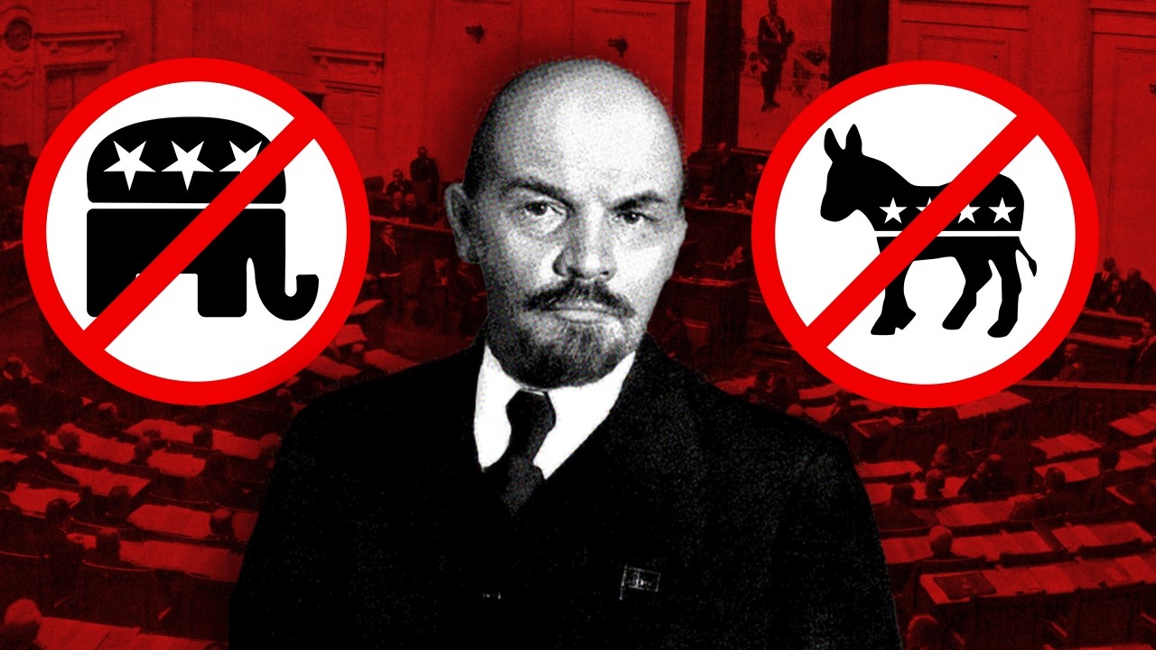 How Communists Use Elections