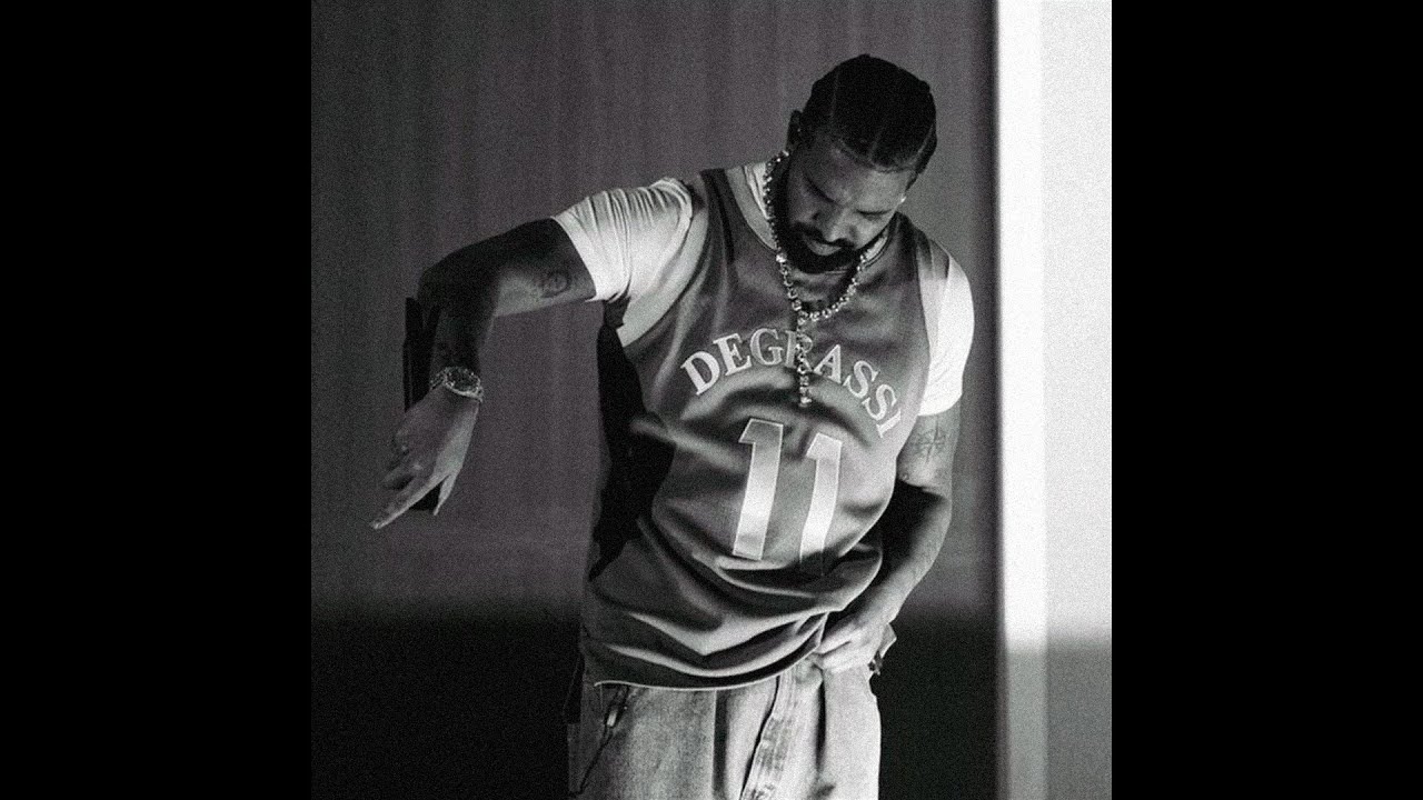 (FREE) Drake Type Beat - 