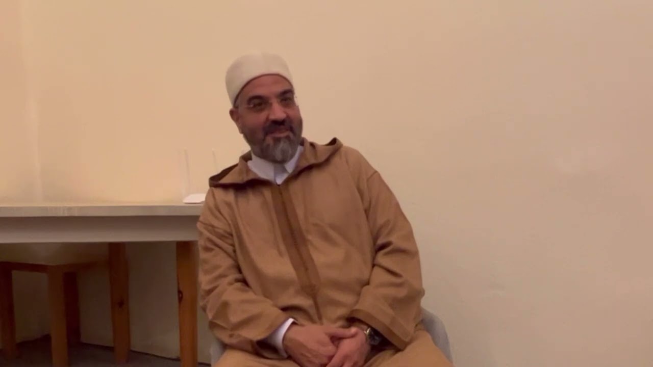 الشِدة مجلاة لِودِّ الله | خاطرة الفجر | وصال ٢٠٢٣