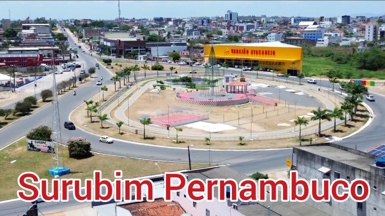 SURUBIM PERNAMBUCO BRASIL