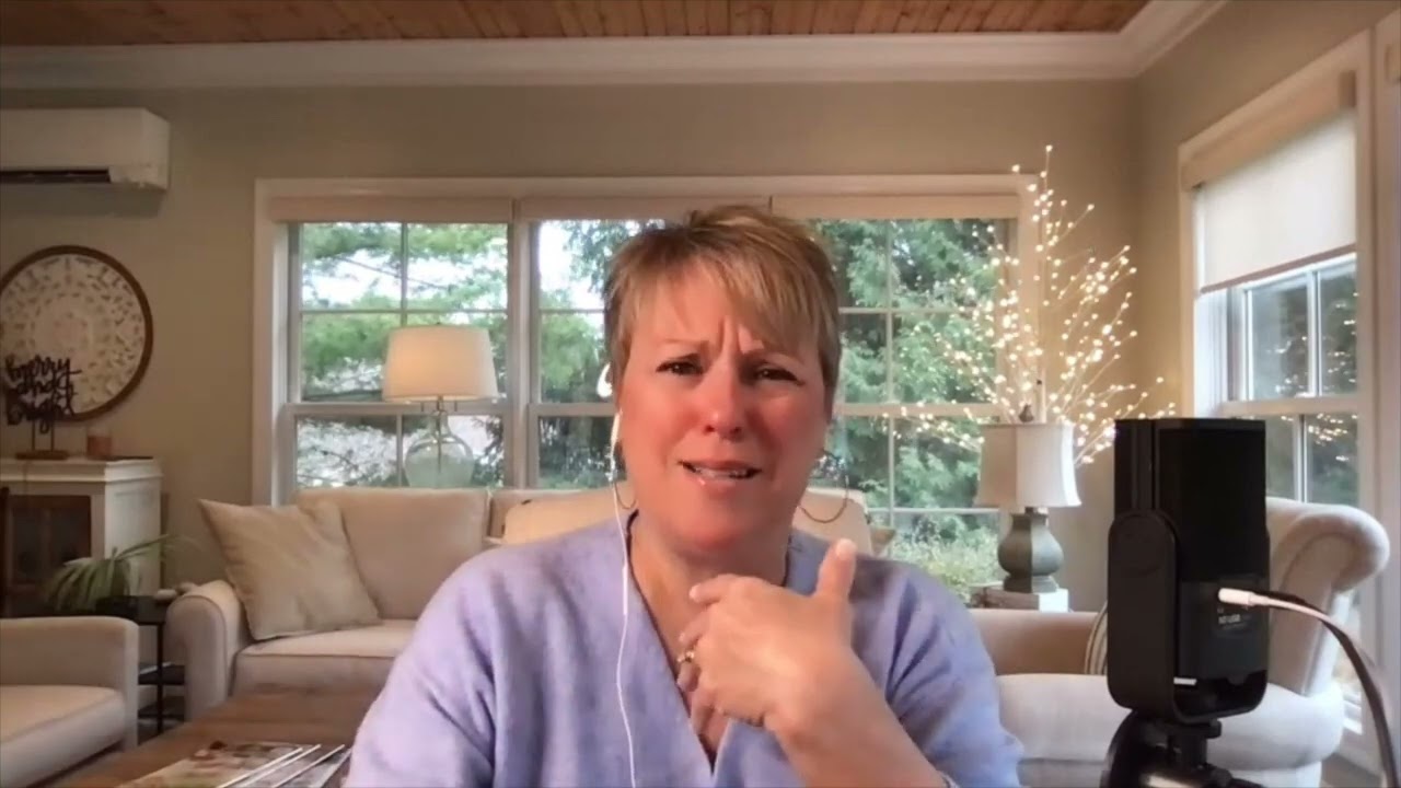 #190:  Mothering is more than enough