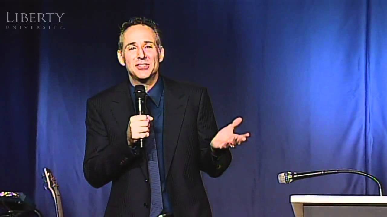 Jason Frenn - Liberty University Convocation.mp4