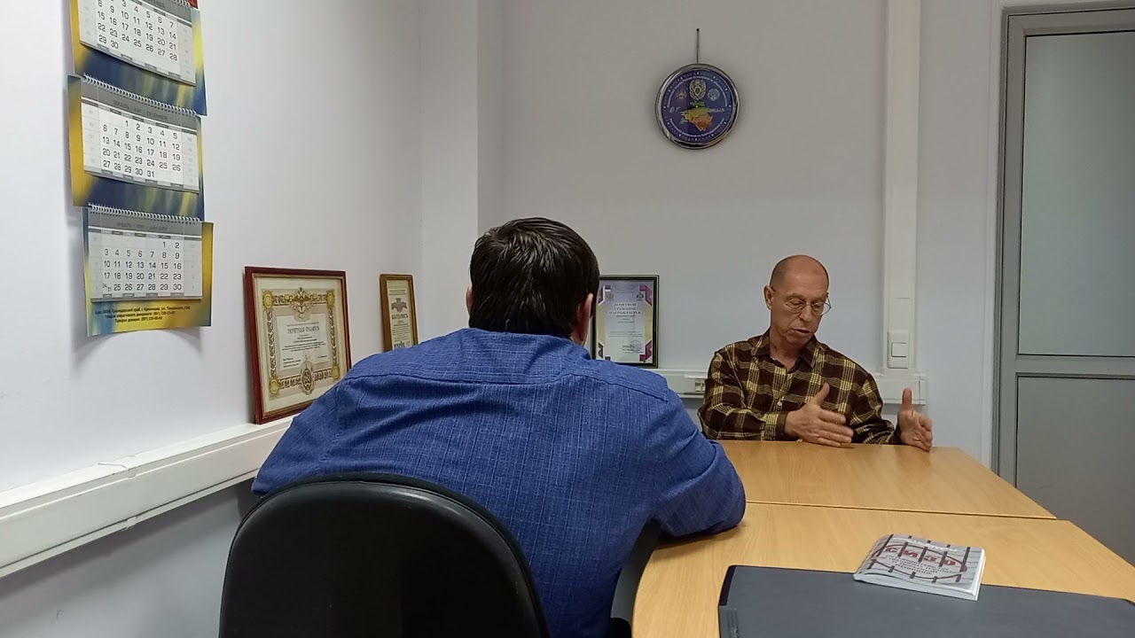 Служба в ФСИН: как считать выслугу лет для пенсии