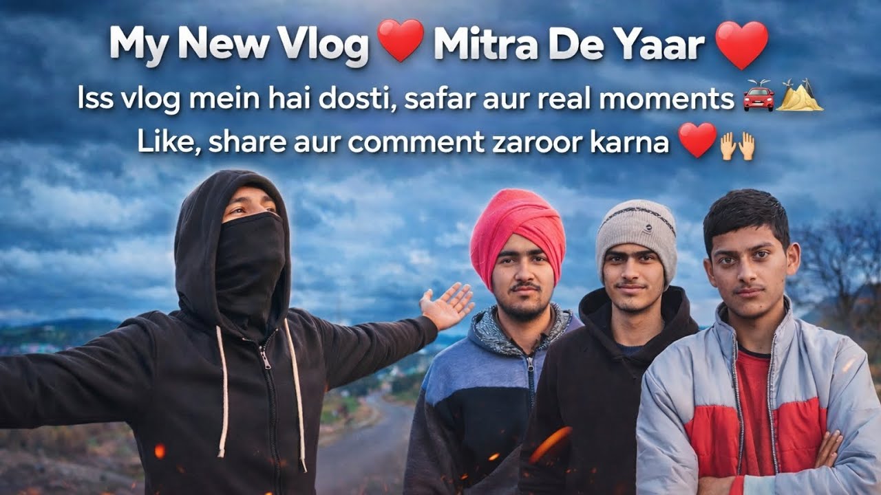 Iss vlog mein hai dosti safar aur mouj masti ❤️ Like share #shorts #viral #trending 