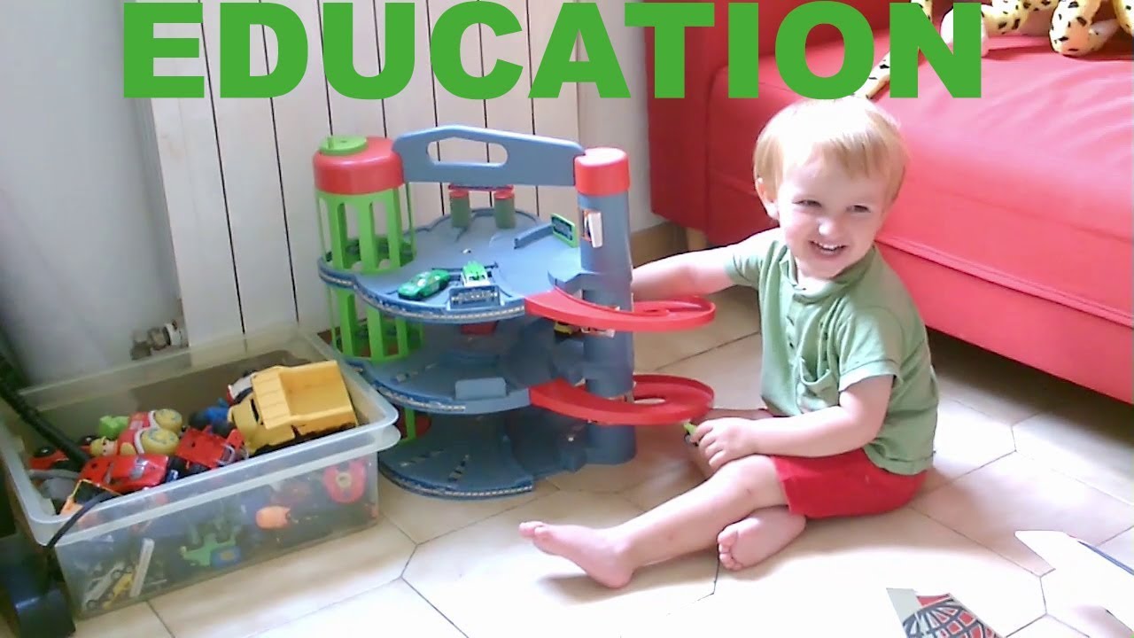 SALON ET CHAMBRE MONTESSORI : comment faire ?