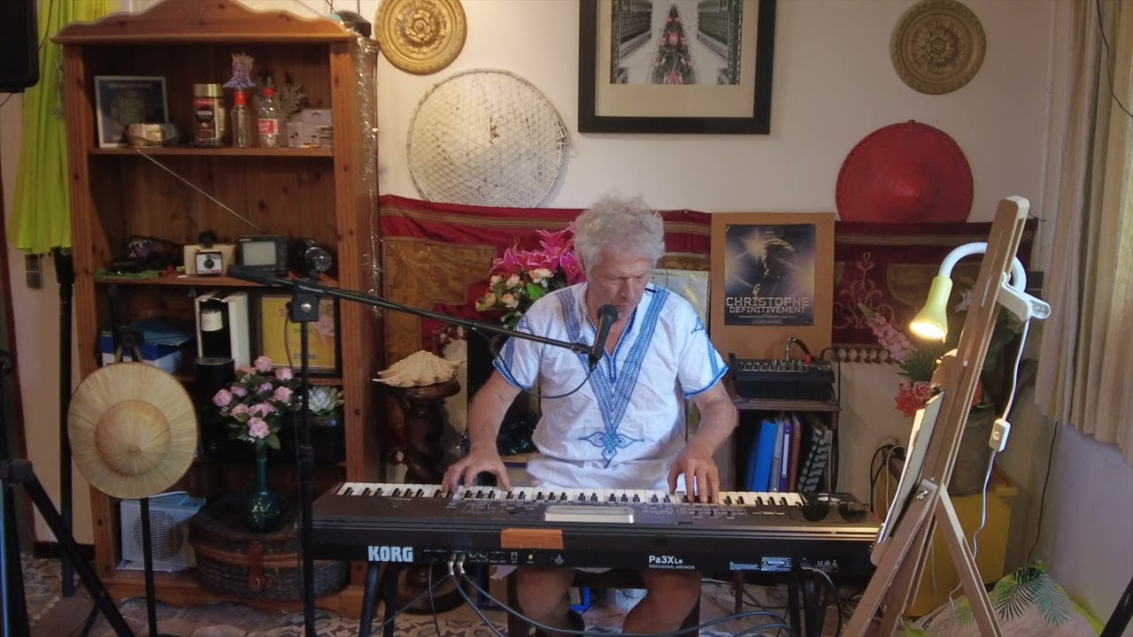 Succès fou   (cover)