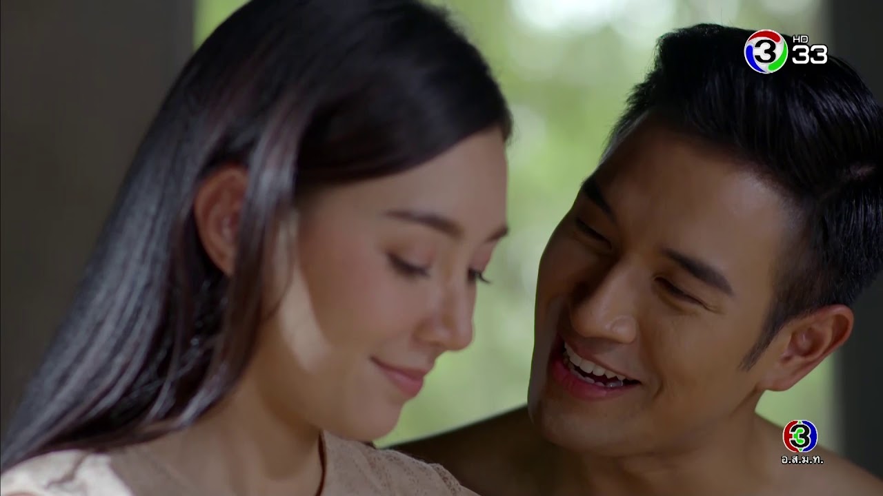 FIN | อายผีบ้านผีเรือนเถิดเจ้าค่ะ | ปี่แก้วนางหงส์ | Ch3Thailand