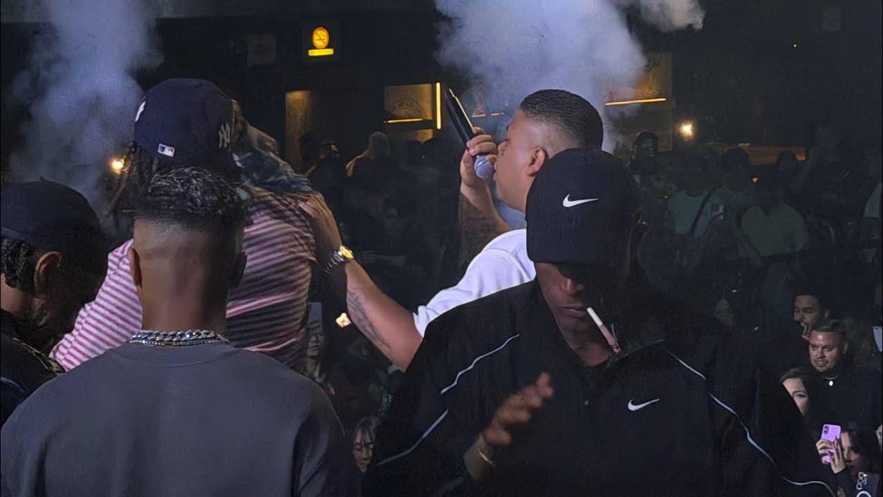 Mc GP - Artigos (feat. Du'l, Ian Trunks, Brinquedo, Aaron Modesto, Dena [Official Visualizer]