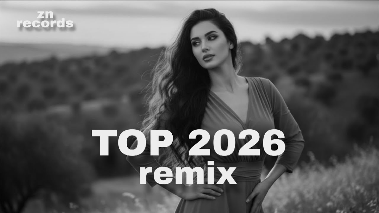 Top 6 Trend Remixes 2026🔥Дискотека Авария,Бумбокс ,Jah Khalib,Jakone, Kiliana,Jaman T,Elman-ZN REMIX
