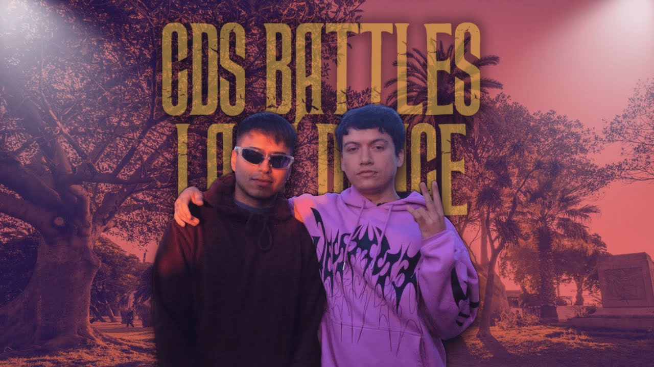 ELEMECE VS ROI | CDS LAST DANCE | 4TOS DE FINAL