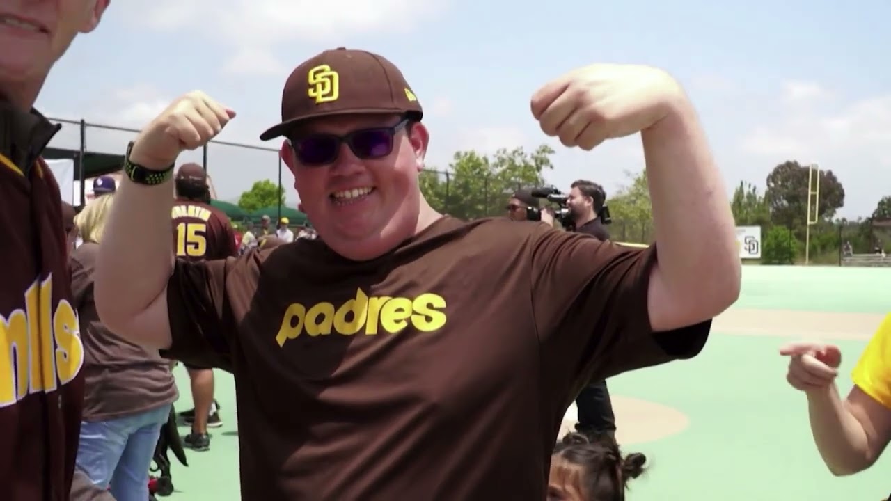 2025 Ron Fowler Community Champion Miracle League of San Diego