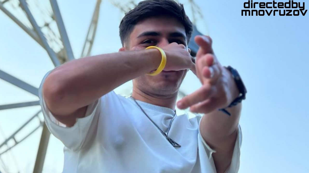Elmar × Roma - ADAŞA BAX! (Rəsmi Musiqi Videosu) prodby: Howly