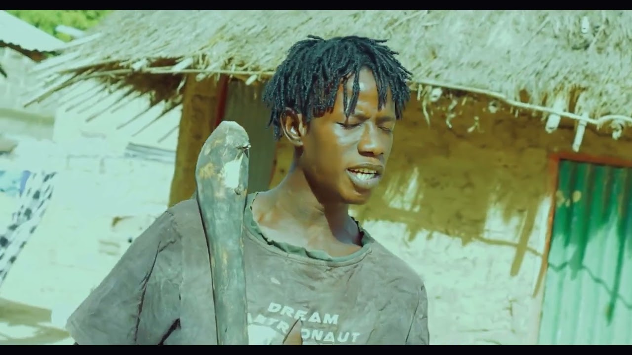 FAATA -AKONO BY MISSION96  (OFFICIAL VIDEO)
