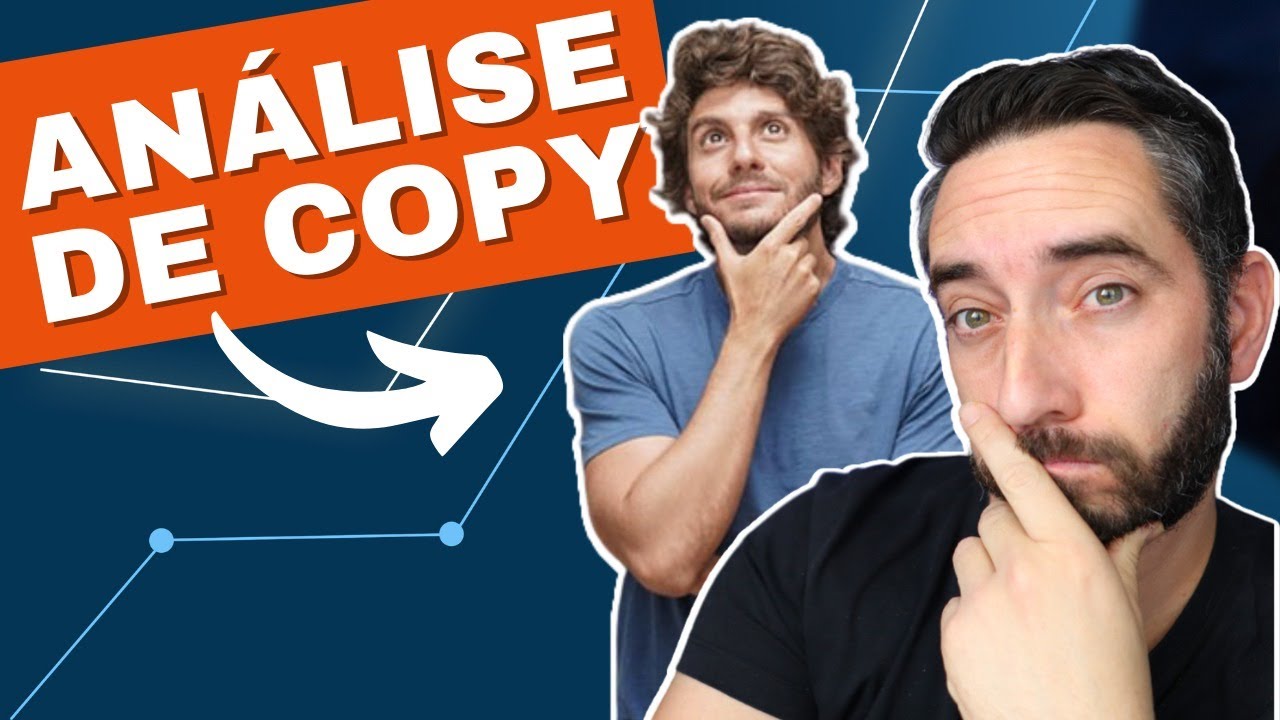 Análise de Copy: Leandro Ladeira | Venda Todo Santo Dia