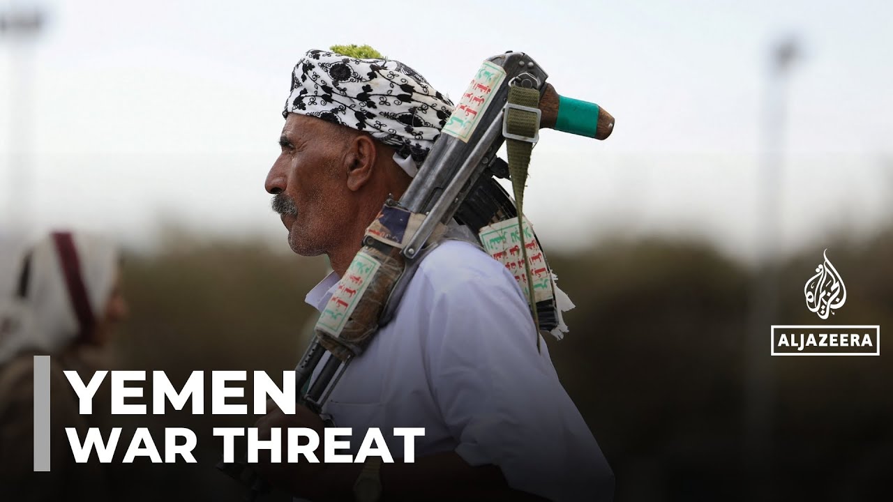 Yemen tensions: Houthis could be drawn into regional conflict