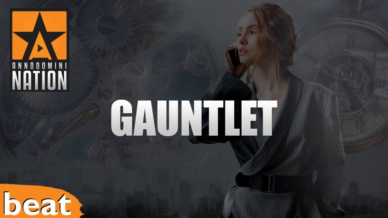 (FREE) Demigodz Type Beat x Gauntlet