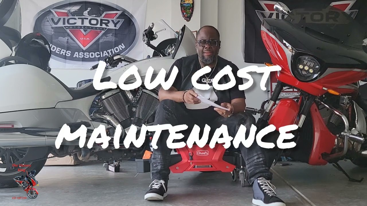 #Victory Motorcycles 5 Reasons to buy 1 or 2 #victorymotorcycle #victoryvision #victorymagnum