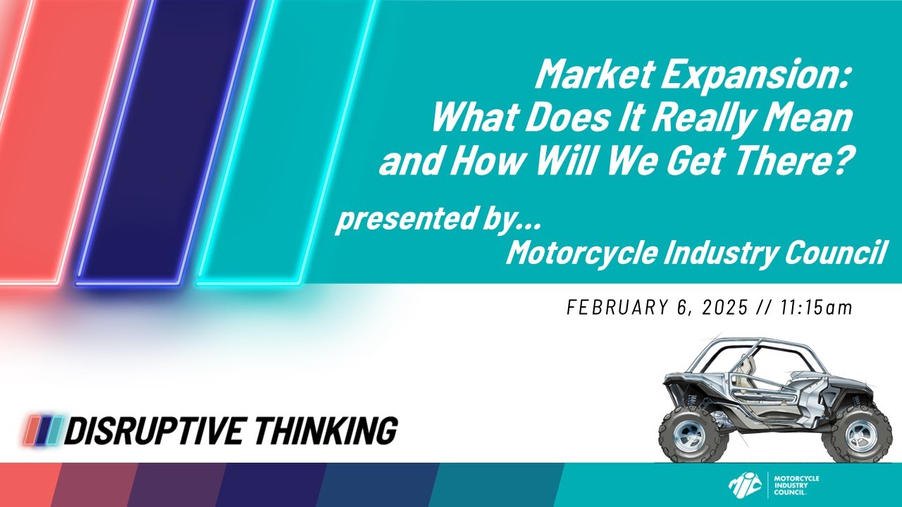 Market Expansion: What Does It Really Mean and How Will We Get There?