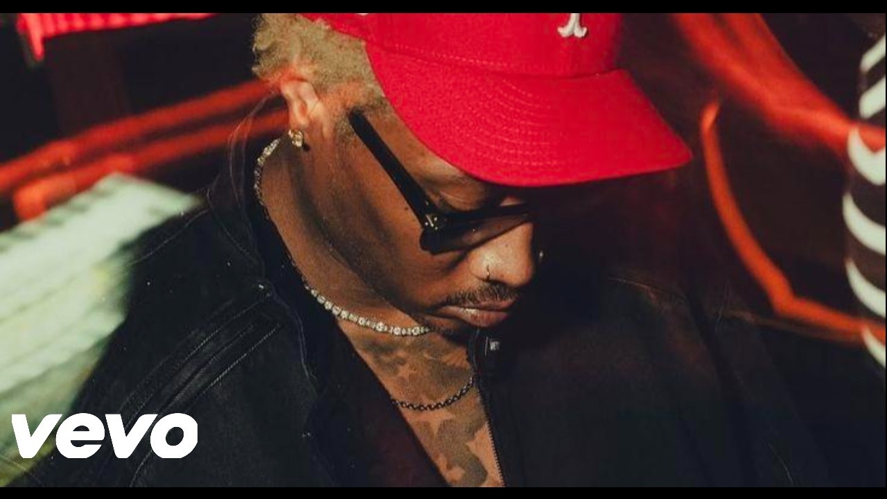 FUTURE - LEGACY 10 Minutes Best of Future, Metro Boomin, Southside (Music Video)