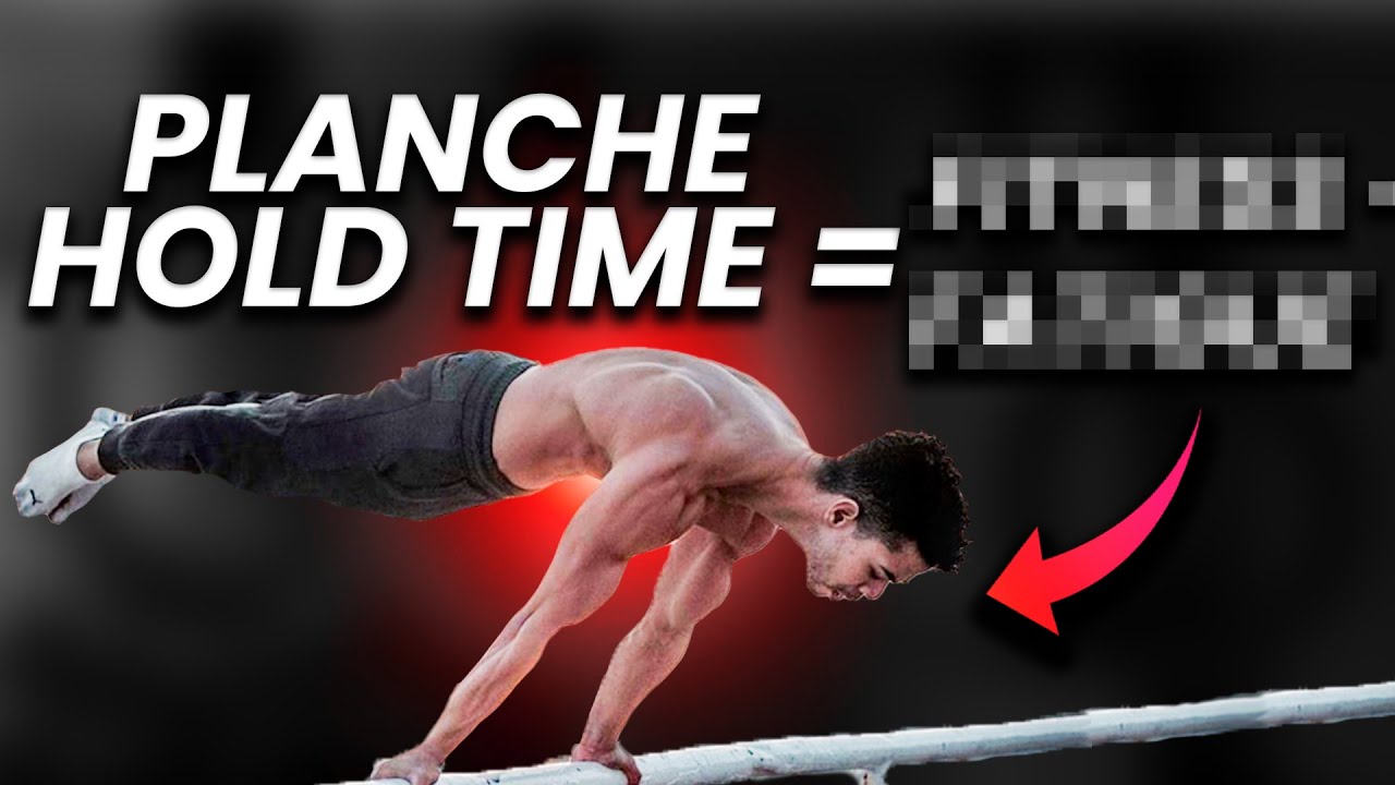 What 91% of People DON'T KNOW About Calisthenics Training!