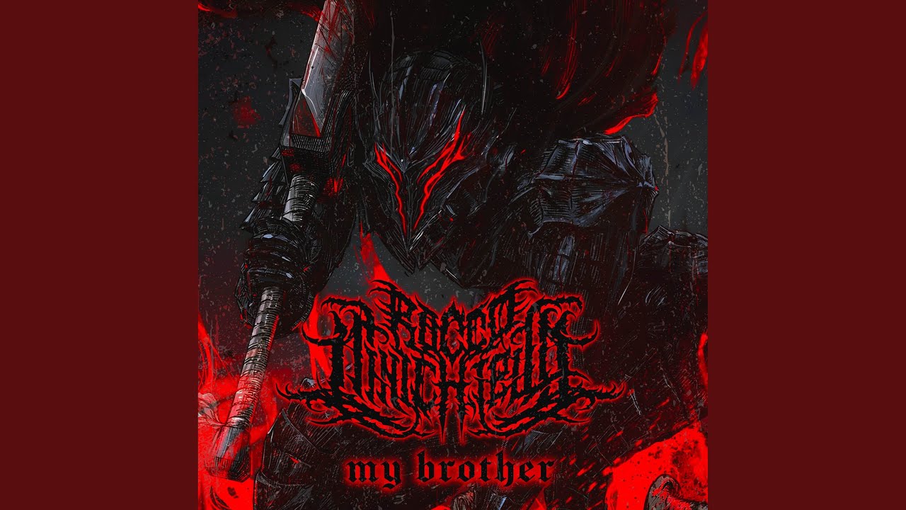 My Brother (from "Berserk")