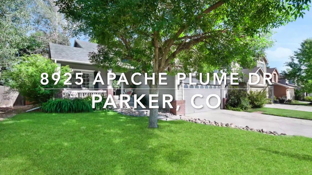 8925 Apache Plume Dr RE/MAX WANZECK TEAM 4K