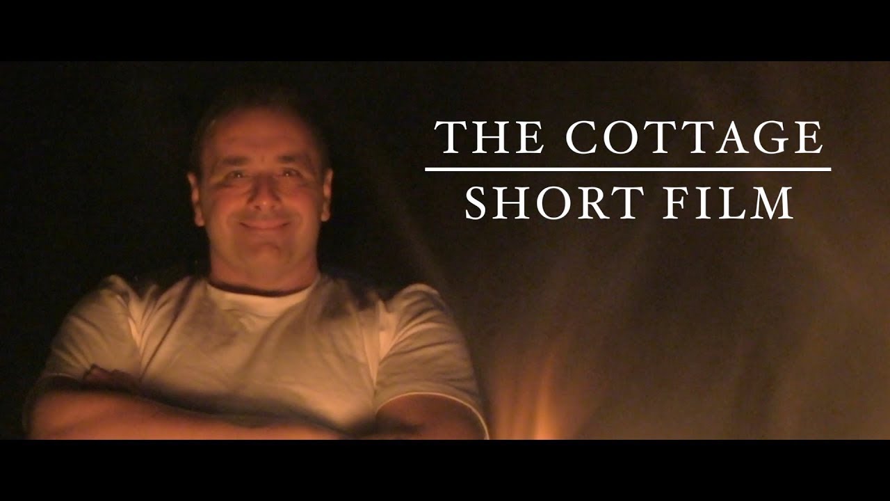 The Cottage - Silent Short Film (2020)