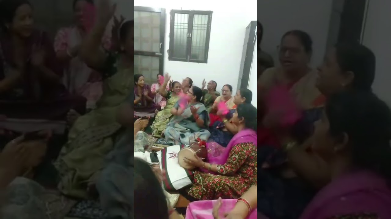 सोहर सुनीता द्वारा