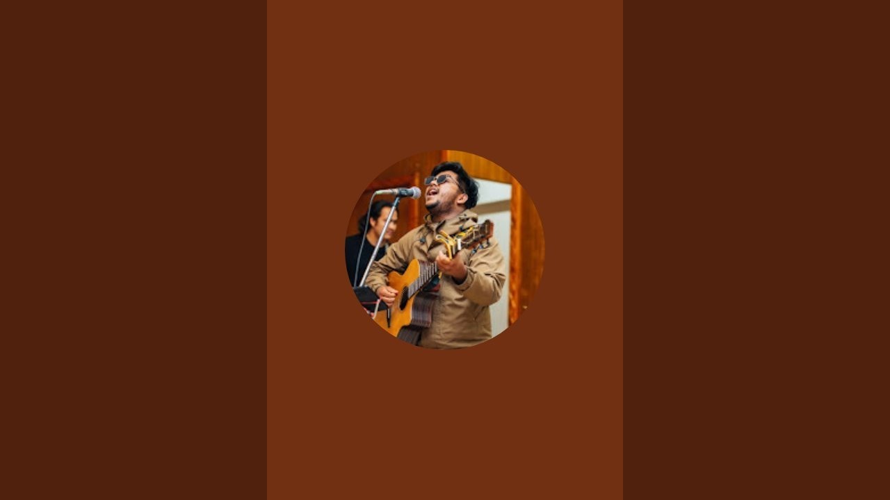 Bishal Basnet is live