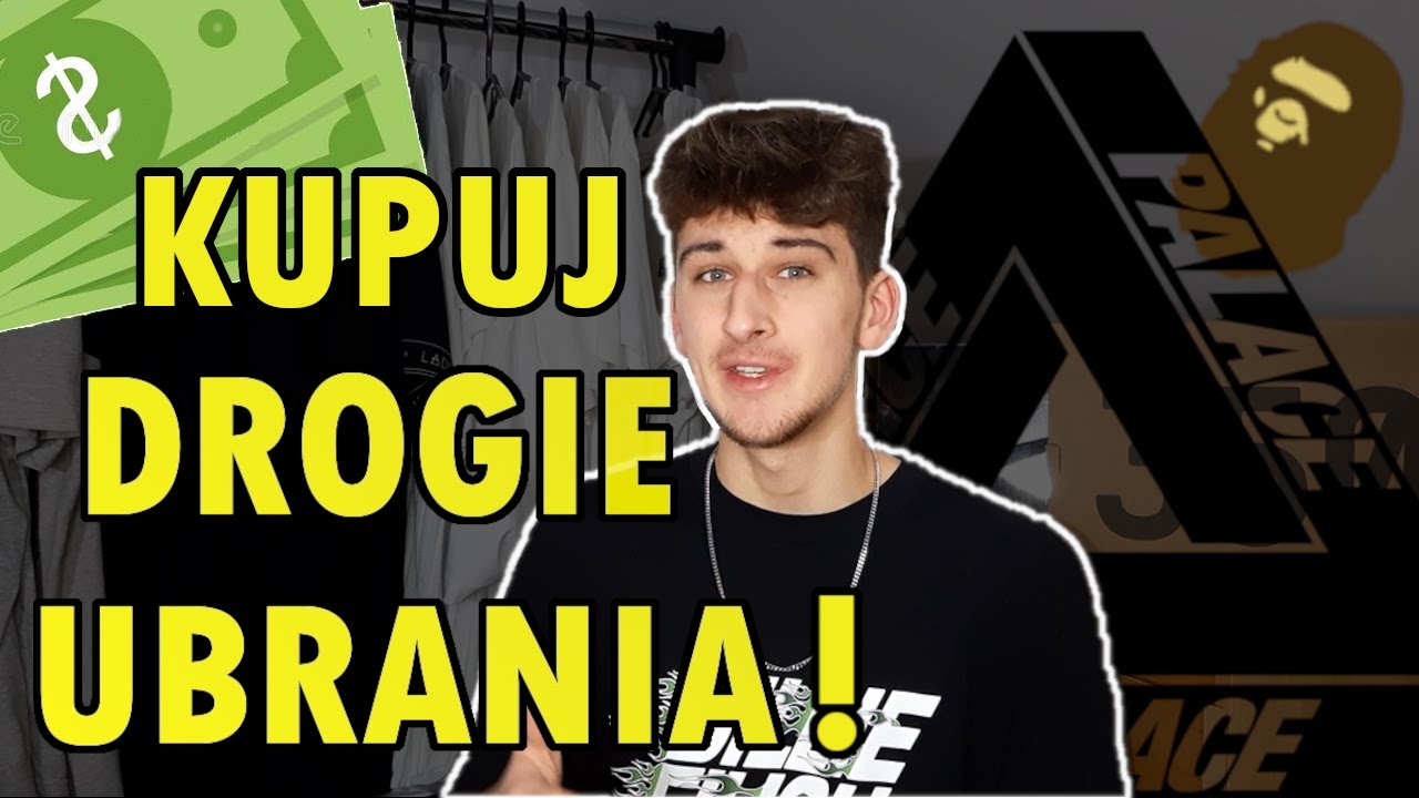 DLACZEGO WARTO KUPOWAĆ DROGIE BUTY I UBRANIA? | Antolek