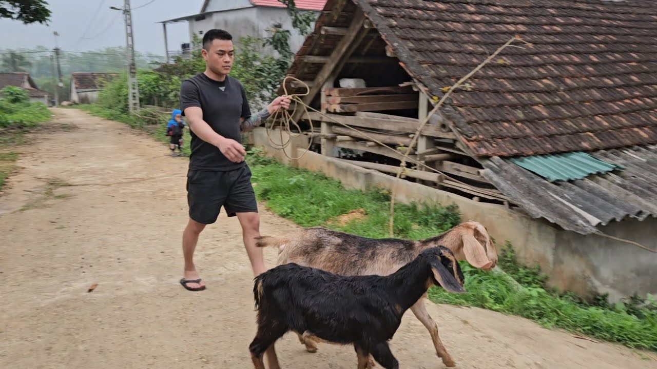 Con trai về hết việc nhà  cho mẹ ,mẹ  đi làm về chỉ việc ăn 😆😆