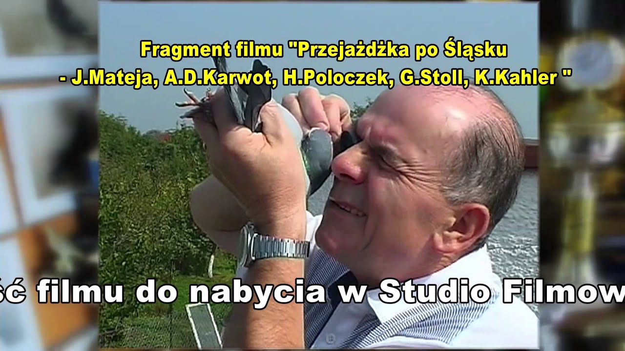 Gothard  Stoll - Gliwice