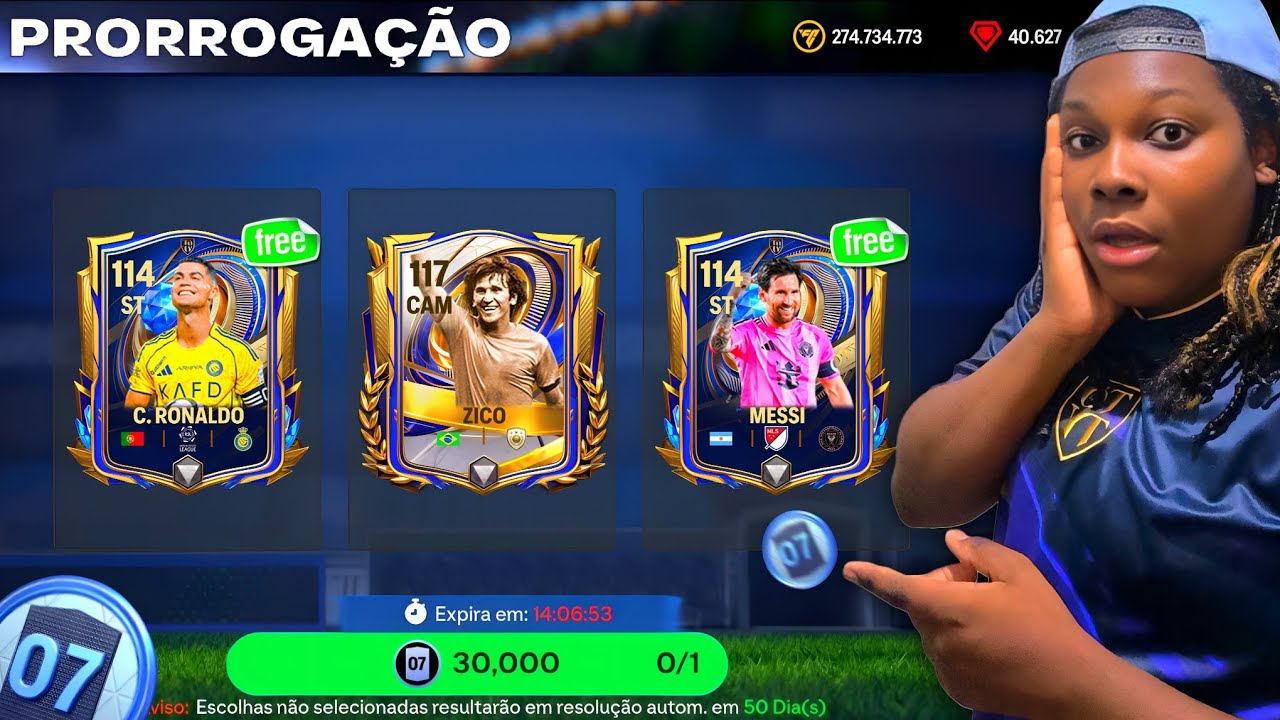 ❓PRORROGAÇÃO de 30k, VALE A PENA?