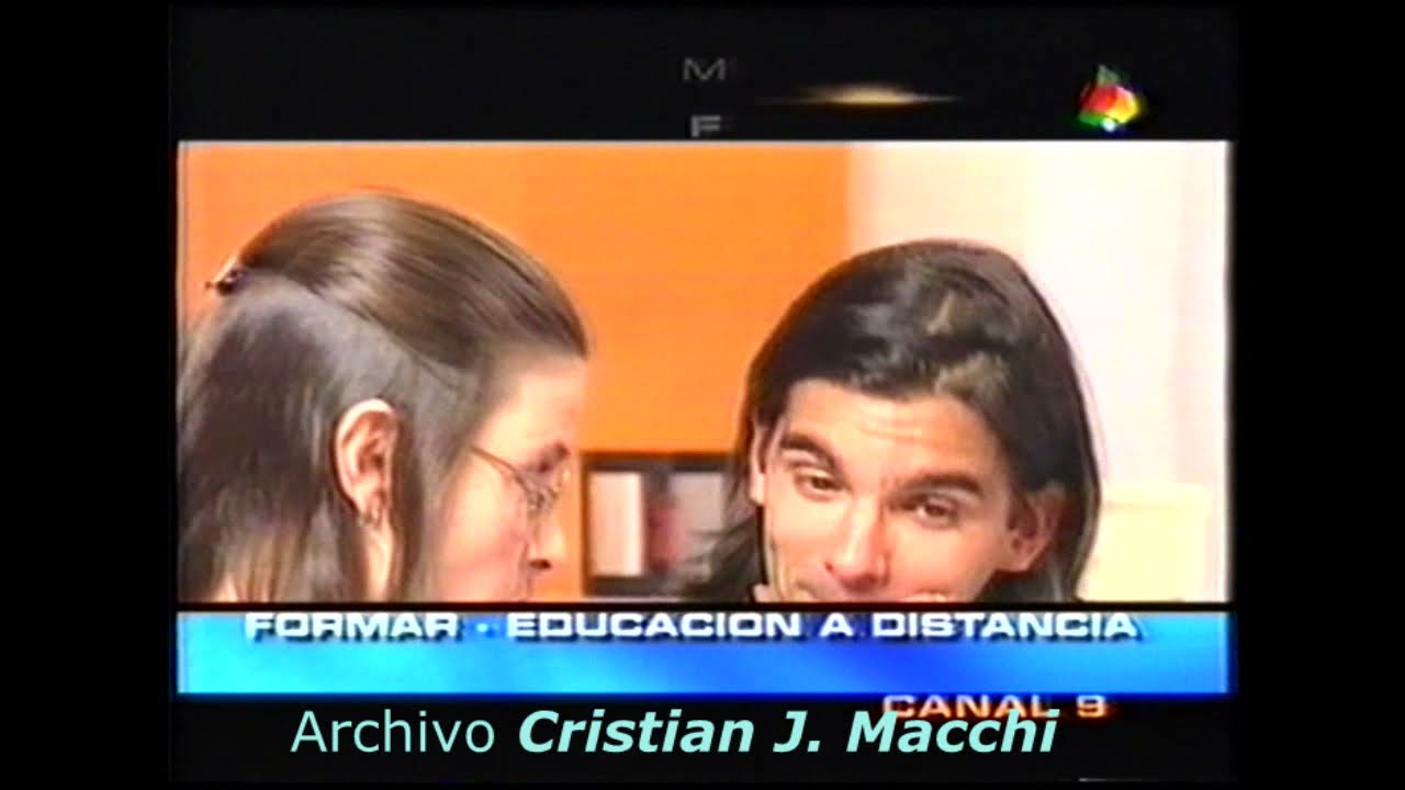PREMIOS MARTIN FIERRO A LA LABOR DE RADIO Y TELEVISION 1998