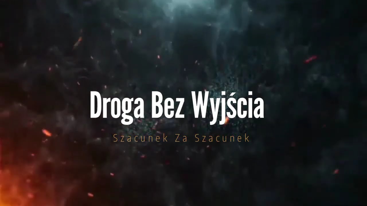 JLS x RMS - Droga Bez Wyjścia Ft. Kmita BSU Banda
