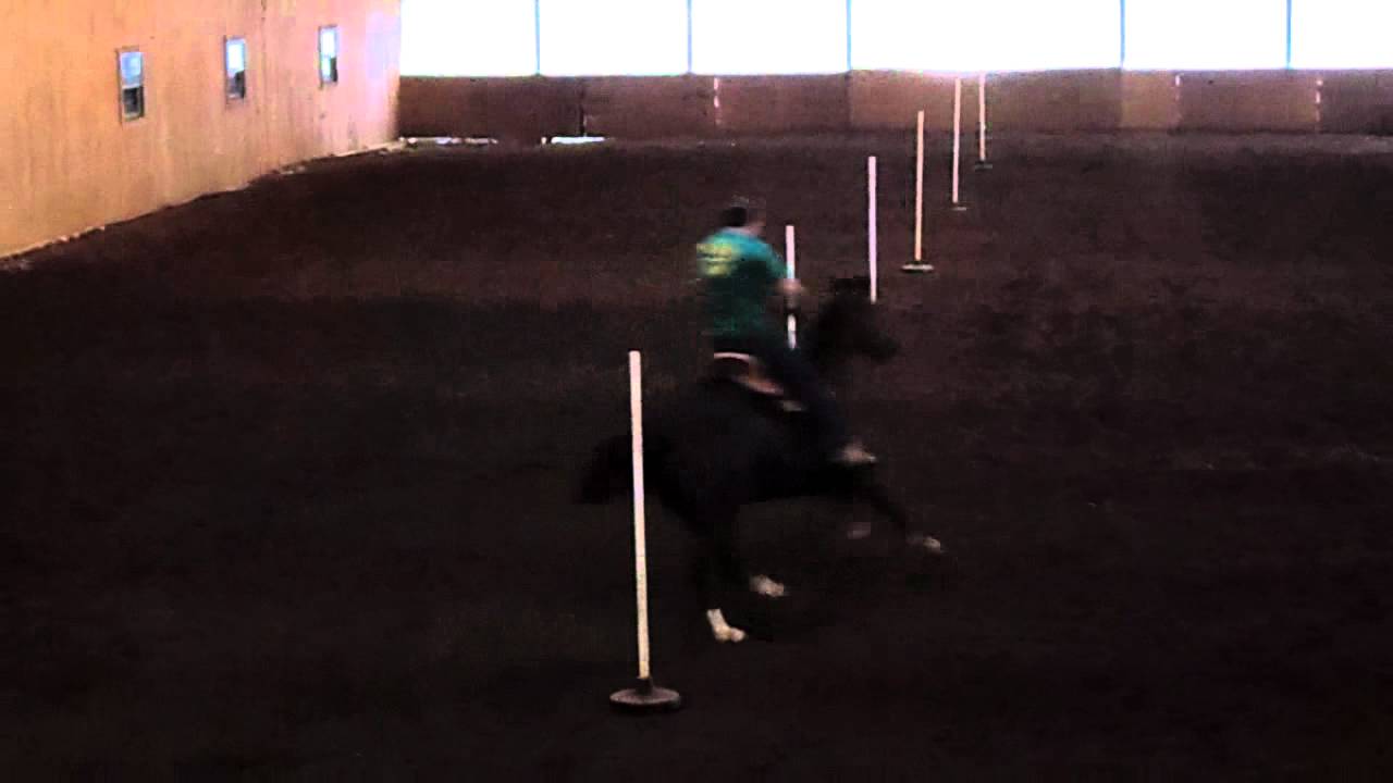tuff poles
