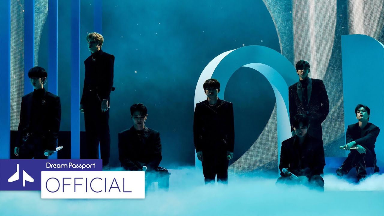 ORβIT「Serenade」（ORβIT THE FIRST ONLINE LIVE 「With」 一般夜公演）