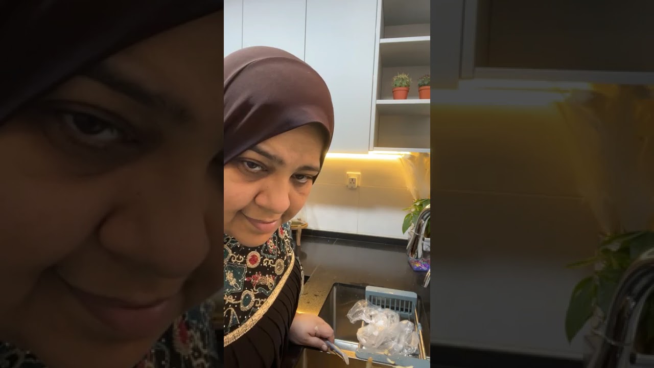 طبخ ام زهوري وي الحبايب