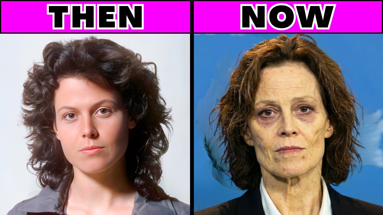YOU’LL BE SHOCKED By These 80s & 90s Stars TODAY | Then & Now