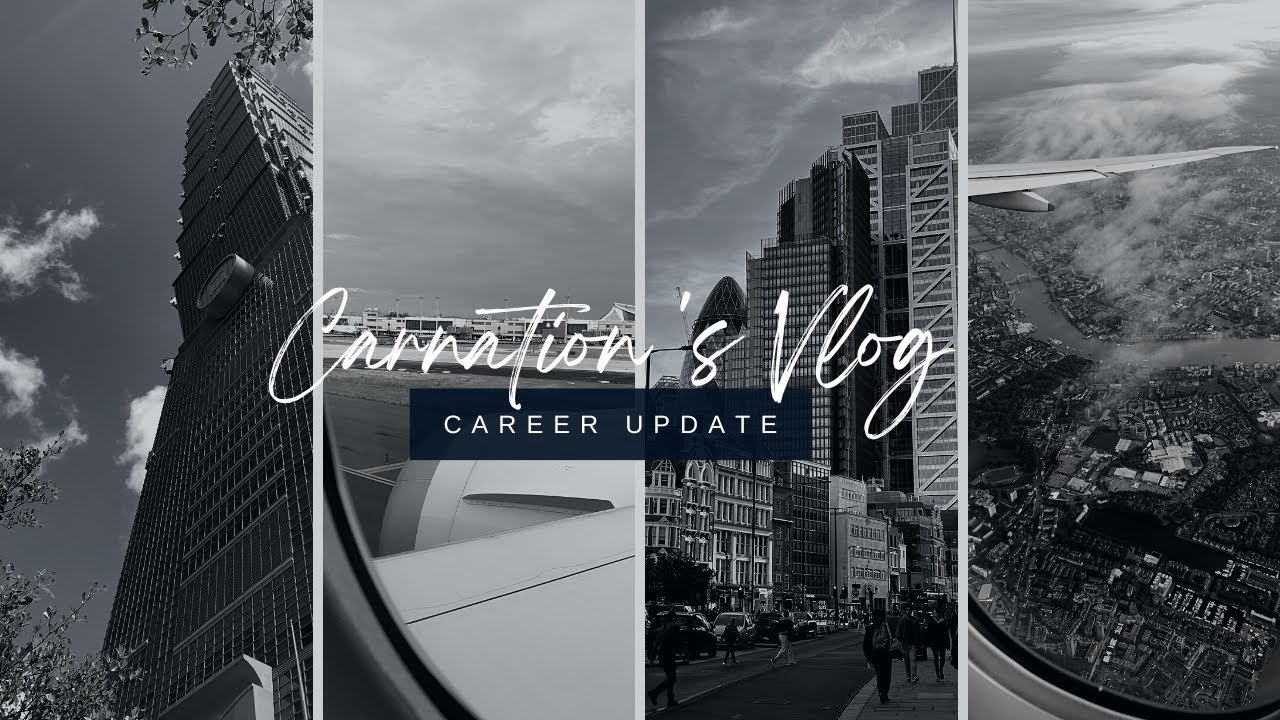 💼 Amazon Interview Preparation Vlog | 亞馬遜面試攻略 | 我是怎麼錄取英國Amazon的