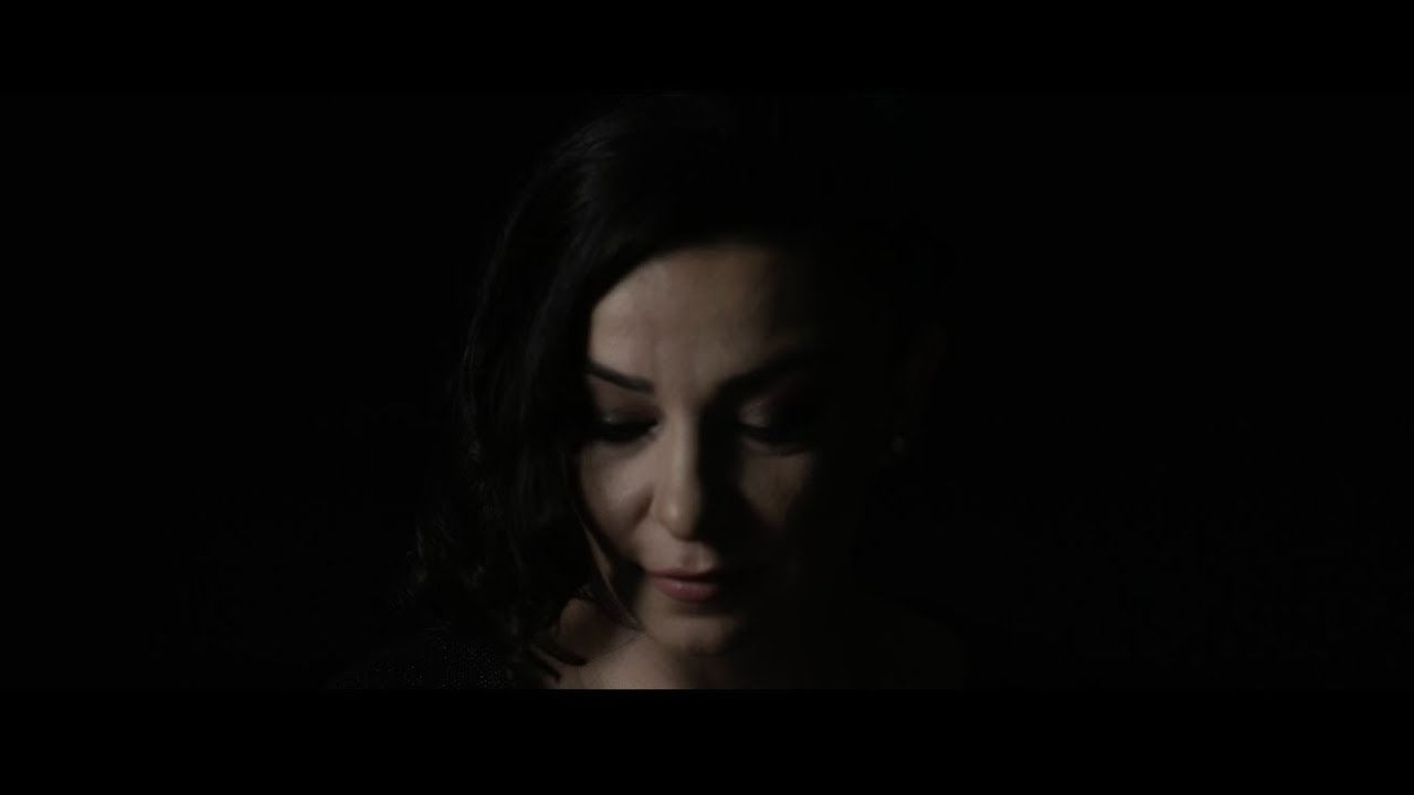 MODEL - Büyü (Rauf Soundtrack)