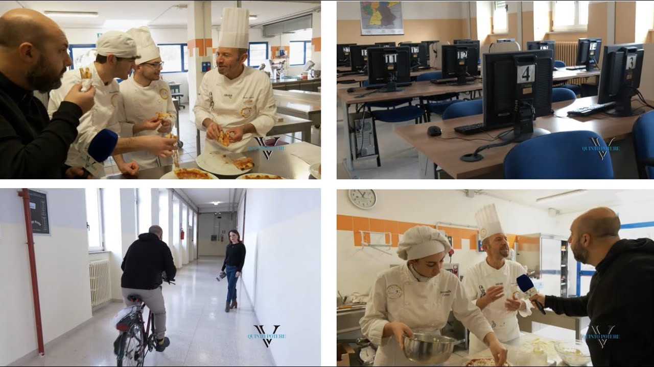 La buona scuola a costo zero. Il Consoli di Castellana: niente 